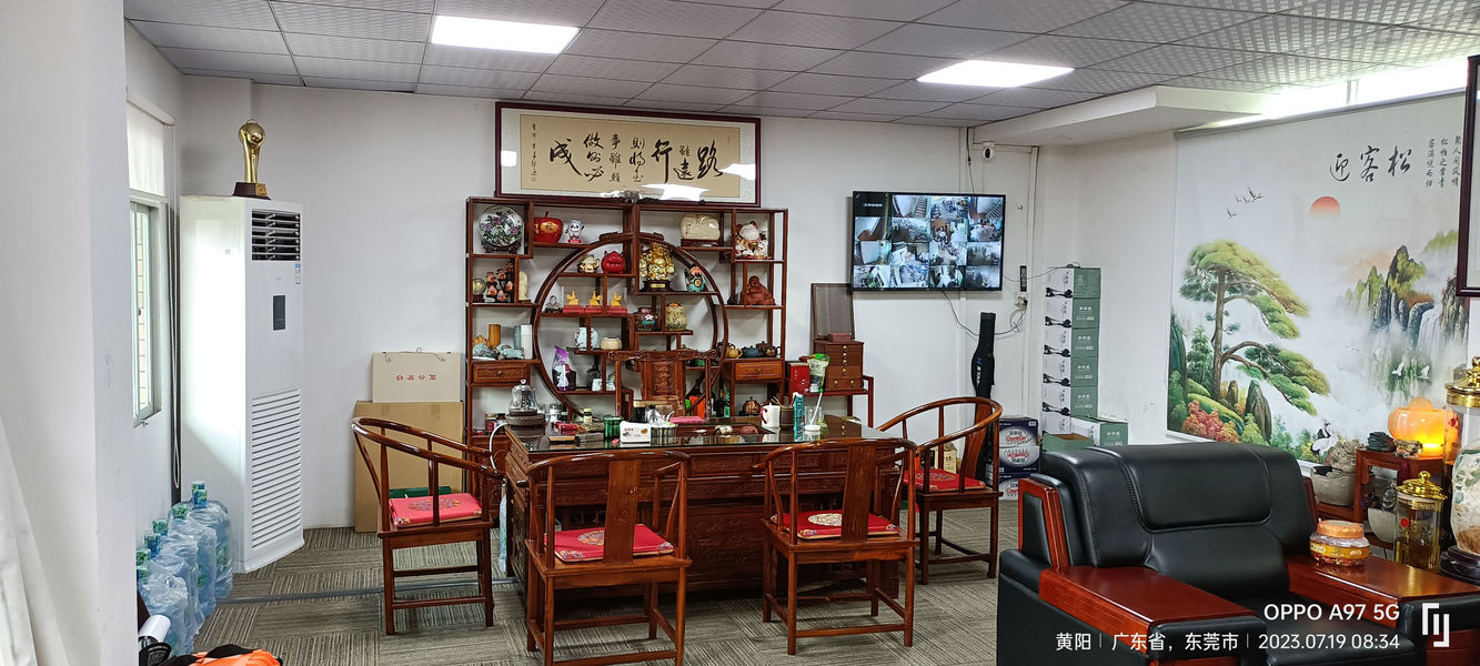 الصين Shenzhen Rongbang Optical Fiber Equipment Co., Ltd. ملف الشركة