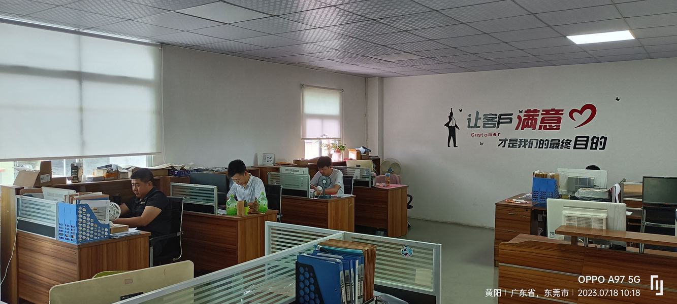 الصين Shenzhen Rongbang Optical Fiber Equipment Co., Ltd. ملف الشركة