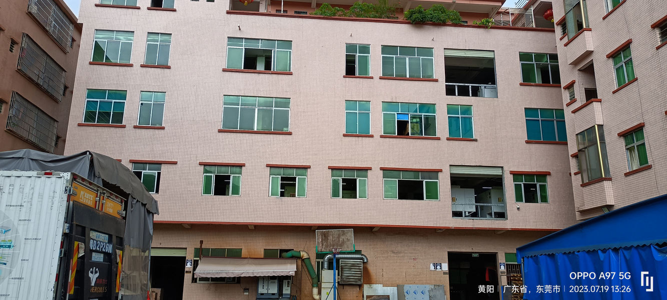 الصين Shenzhen Rongbang Optical Fiber Equipment Co., Ltd. ملف الشركة