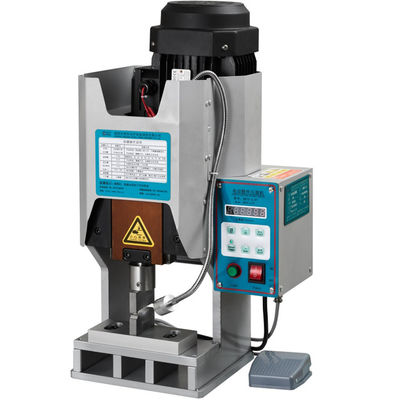 آلة ربط الألياف الكهربائية آلة البصريات حلقة آلة الضغط الجوي