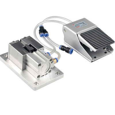 آلة تجميع الكابلات للكابلات ذات الألياف الضوئية