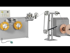 آلة سحب الكابلات و تخفيضها آلة سحب أسلاك النحاس الكهربائية