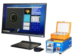 اختبار RBTX-SANA2 3D للتداخل