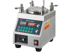 آلة التلميع للفايبر الضوئية رباعية الضغط 200 واط